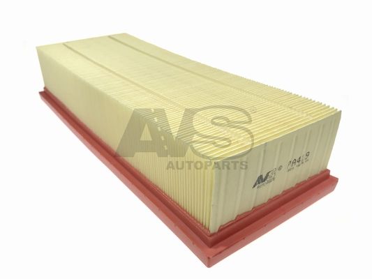 AVS AUTOPARTS oro filtras PA438A